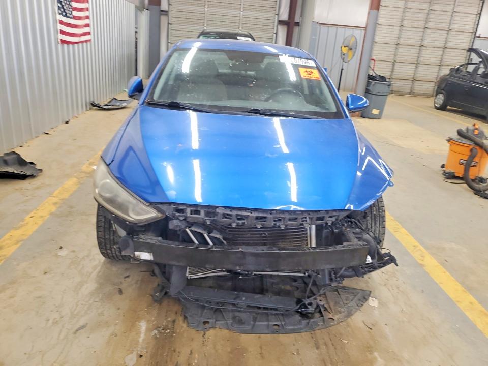 Aukcja sprzedaży 2017 Hyundai Elantra, vin: 5NPD74LFXHH199108, numer aukcji: 66267996