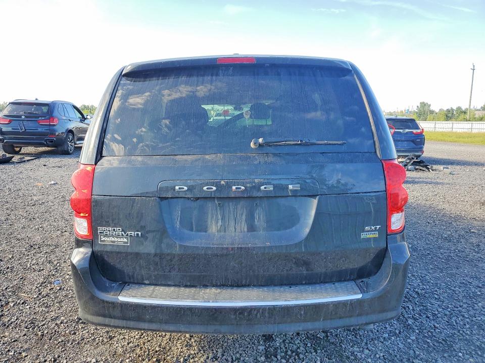 Продажа на аукционе авто 2019 Dodge Grand Caravan, vin: 2C4RDGBG0KR675970, номер лота: 65712606