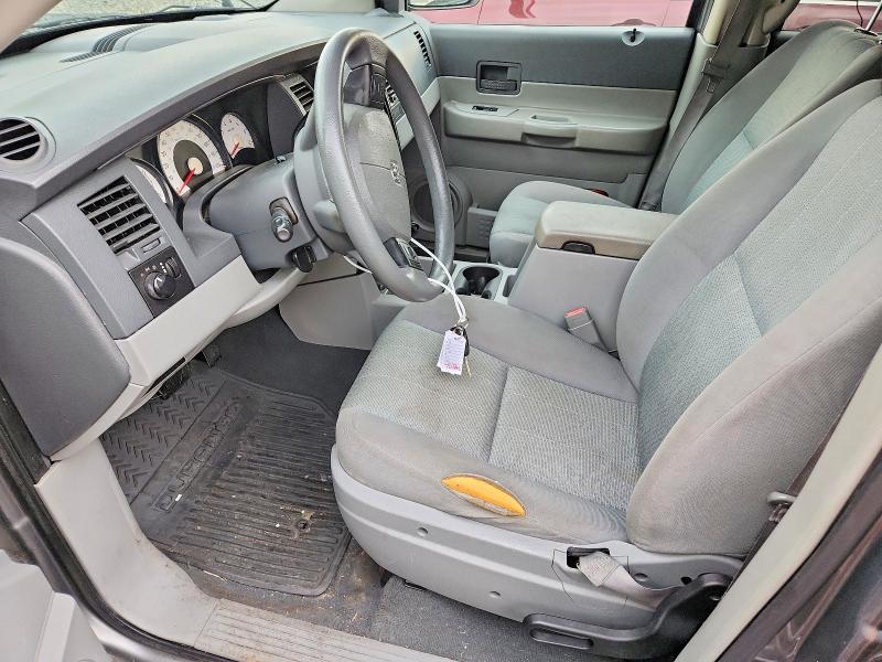 Aukcja sprzedaży 2008 Dodge Durango, vin: 1D8HB38N38F117970, numer aukcji: 66617566