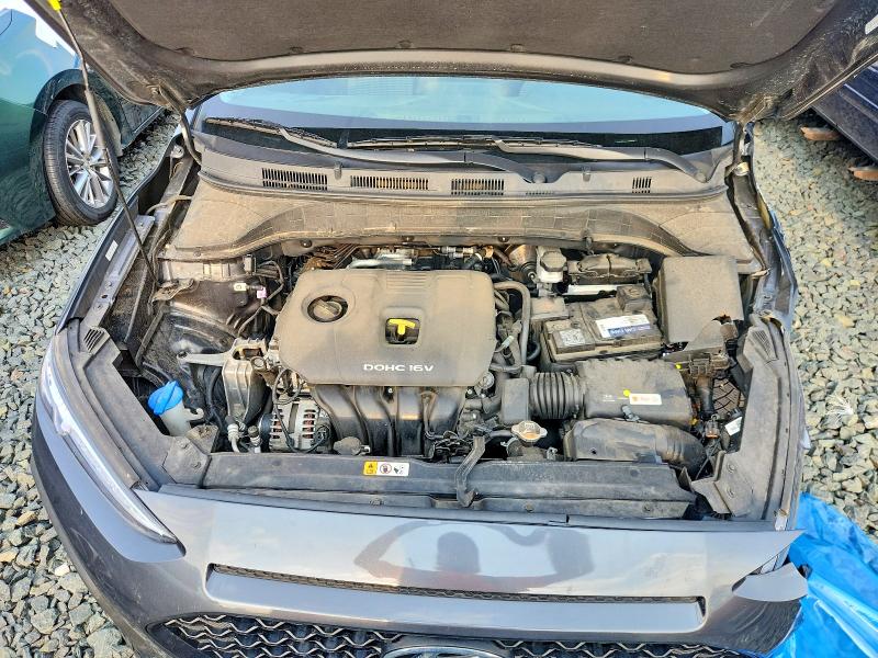 Aukcja sprzedaży 2020 Hyundai Kona, vin: KM8K22AA1LU567123, numer aukcji: 64569196