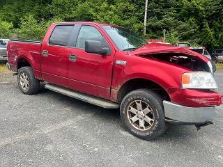 Продажа на аукционе авто 2008 Ford F150, vin: 1FTRW14W38FB54558, номер лота: 64162186