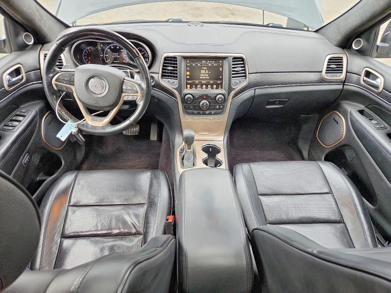 Продаж на аукціоні авто 2016 Jeep Grand Cherokee, vin: 1C4RJFJT5GC450655, номер лоту: 66826046