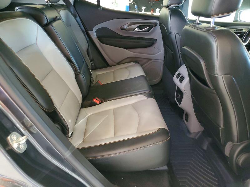 Продаж на аукціоні авто 2019 Gmc Terrain, vin: 3GKALVEXXKL277022, номер лоту: 66243896