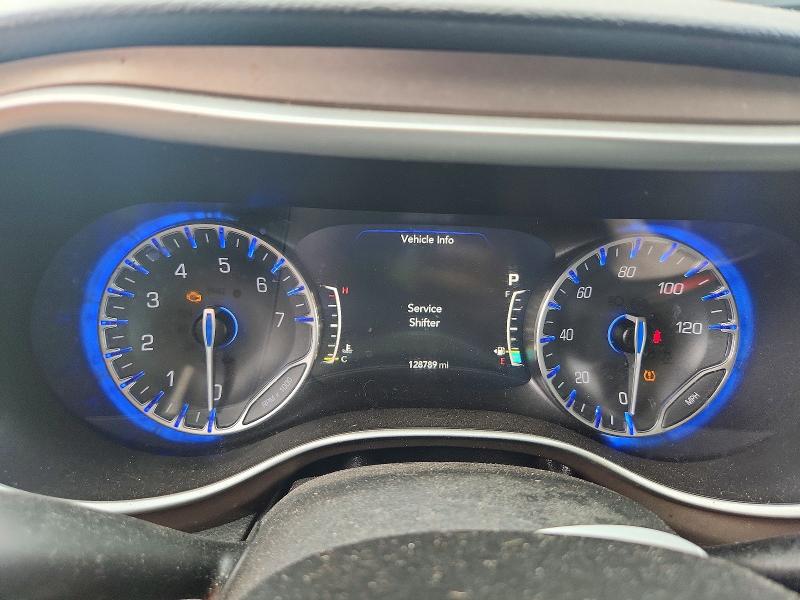 Aukcja sprzedaży 2019 Chrysler Pacifica, vin: 2C4RC1FG0KR559534, numer aukcji: 67287066