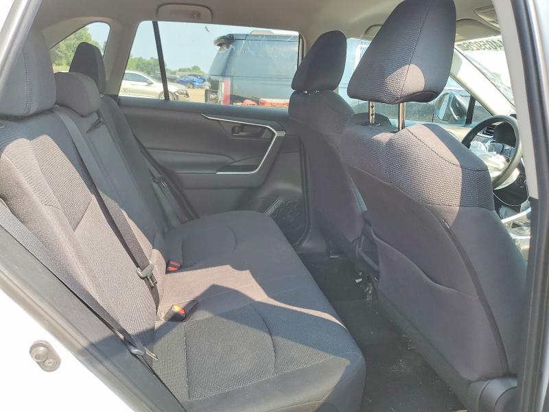 2019 Toyota Rav4 მანქანა იყიდება აუქციონზე, vin: 2T3F1RFV4KW066662, აუქციონის ნომერი: 64405926
