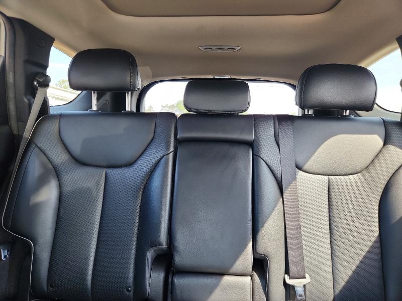 Aukcja sprzedaży 2022 Hyundai Santa Fe, vin: 5NMS3DAJ2NH452523, numer aukcji: 65714146
