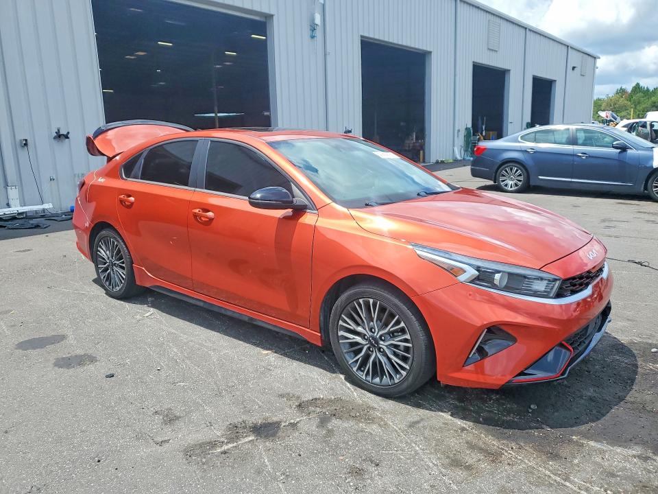 Aukcja sprzedaży 2023 Kia Forte, vin: 3KPF54AD3PE530243, numer aukcji: 60956806