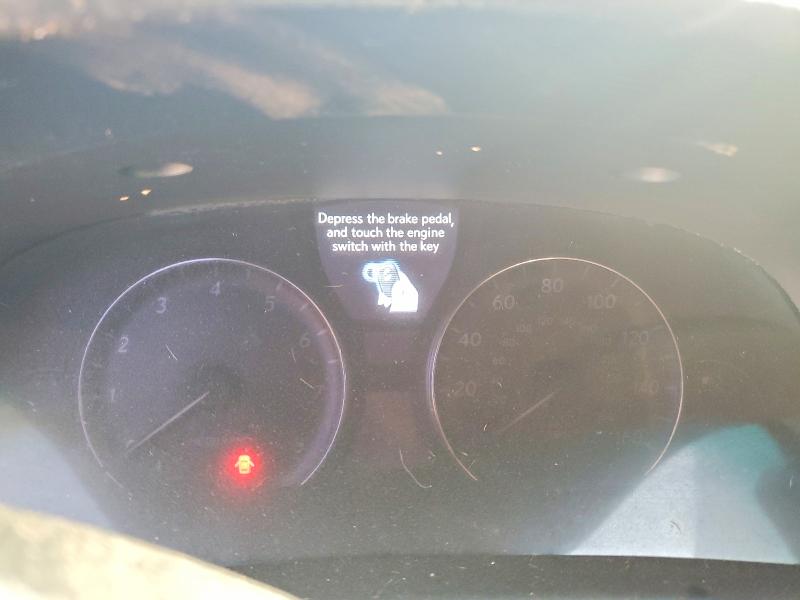 63834986 :رقم المزاد ، JTHBL5EF2A5093035 vin ، 2010 Lexus Ls مزاد بيع