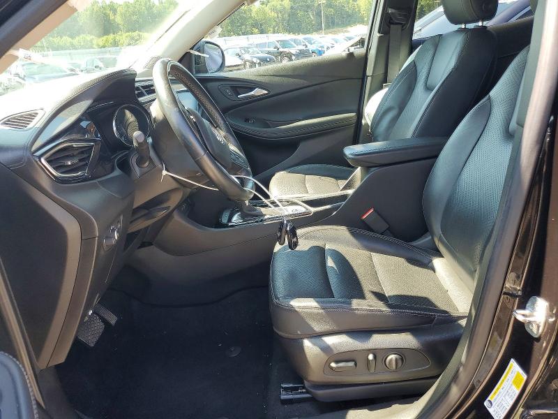 Auction sale of the 2021 Buick Encore Gx, vin: KL4MMGSL6MB118595, lot number: 62962326
