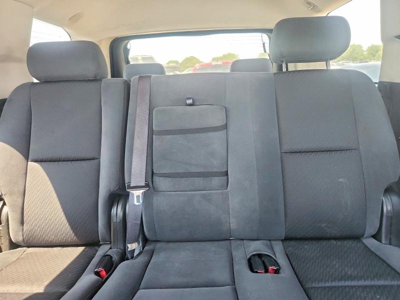 Aukcja sprzedaży 2009 Chevrolet Tahoe, vin: 1GNFC13C79R149504, numer aukcji: 63163866