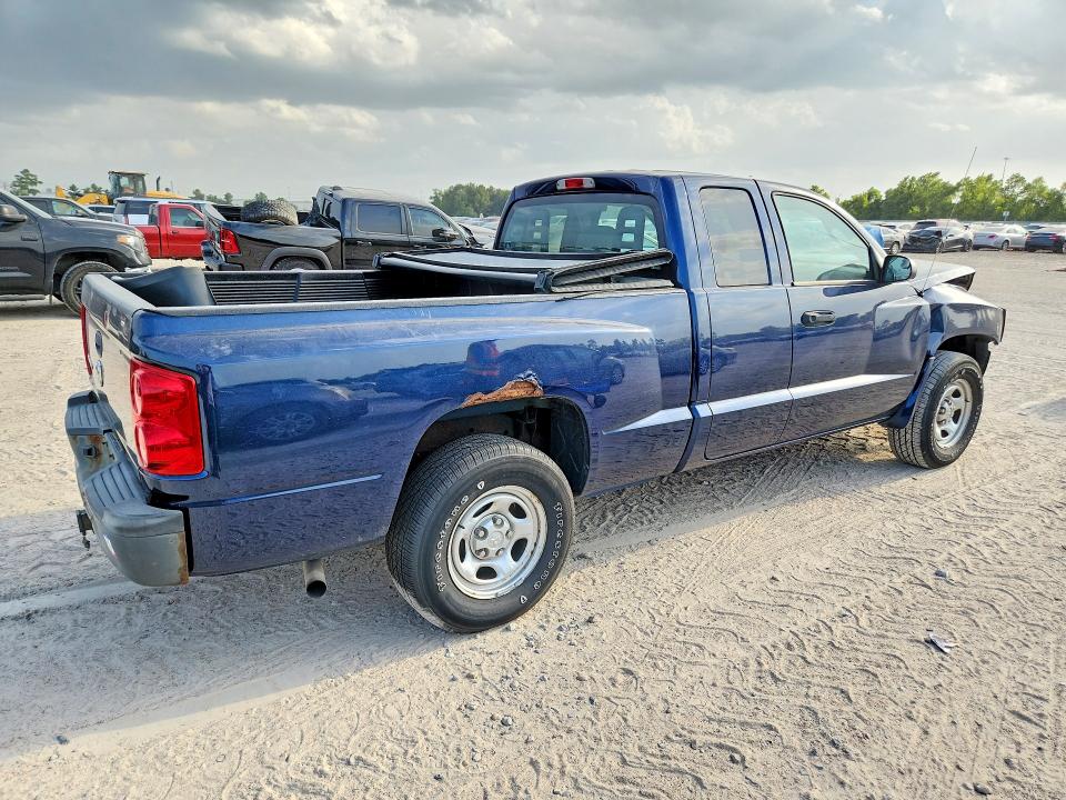 Aukcja sprzedaży 2006 Dodge Dakota, vin: 1D7HE22KX6S689515, numer aukcji: 63721276