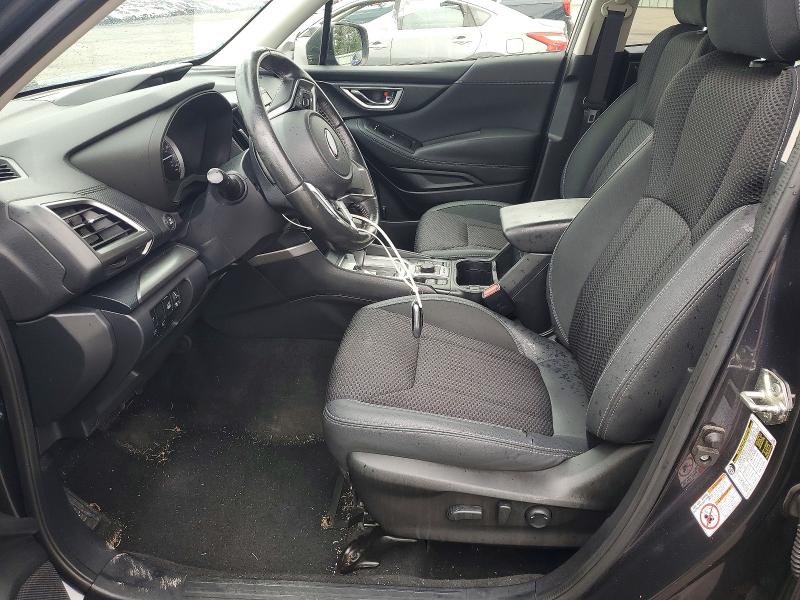 Aukcja sprzedaży 2019 Subaru Forester, vin: JF2SKAGC4KH490845, numer aukcji: 63703866