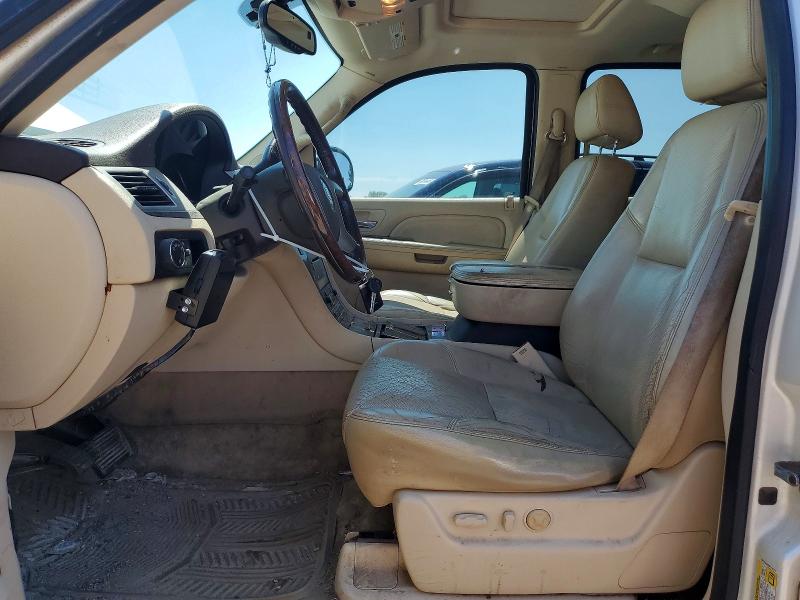Продажа на аукционе авто 2008 Cadillac Escalade, vin: 1GYFK63808R116762, номер лота: 63141916