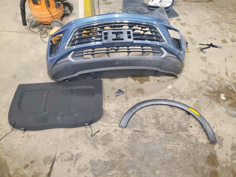 Aukcja sprzedaży 2024 Buick Encore Gx, vin: KL4AMBS25RB015379, numer aukcji: 64233826