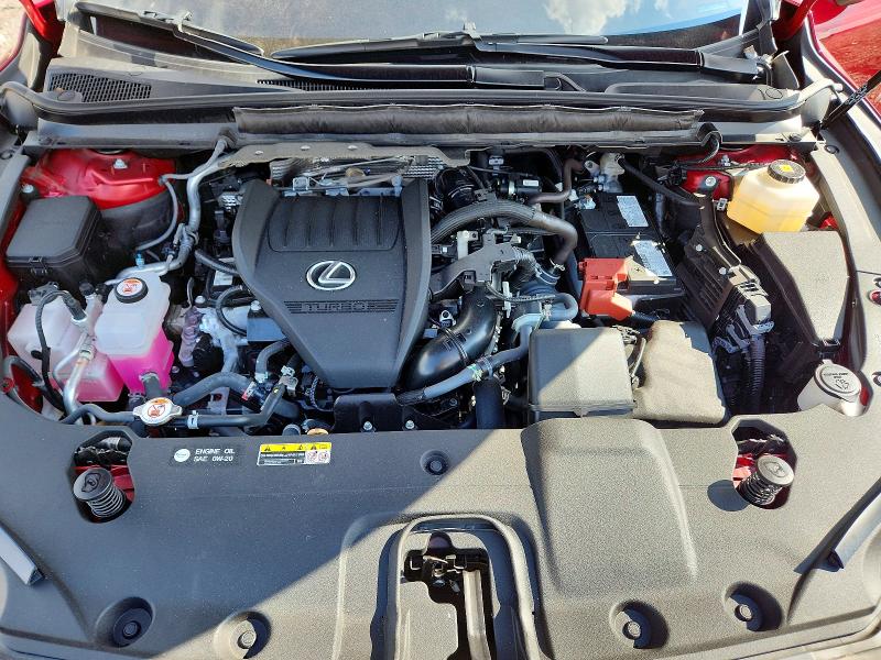 Aukcja sprzedaży 2025 Lexus Rx 350, vin: 2T2BAMCA0SC096976, numer aukcji: 63203476