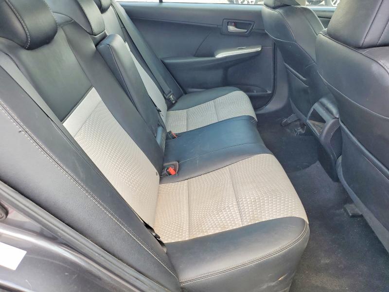 2013 Toyota Camry მანქანა იყიდება აუქციონზე, vin: 4T1BF1FK4DU684390, აუქციონის ნომერი: 63417586