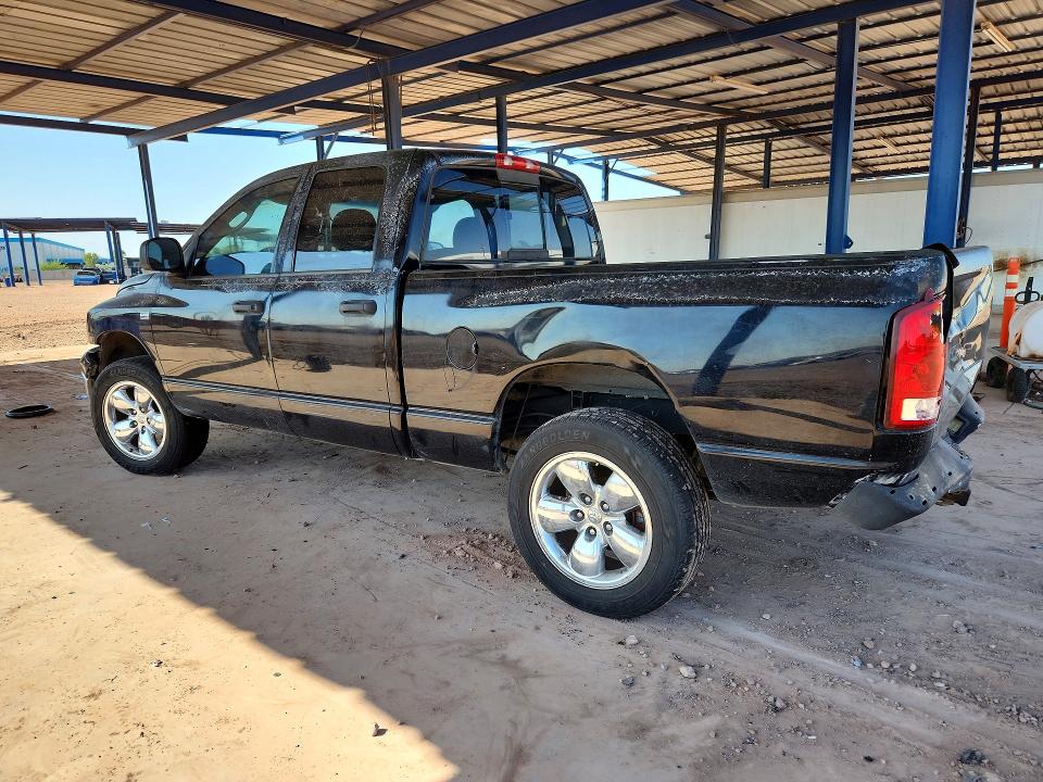 Aukcja sprzedaży 2005 Dodge Ram 1500, vin: 1D7HA18K45J526599, numer aukcji: 63448906