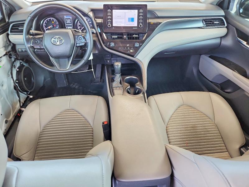 Aukcja sprzedaży 2023 Toyota Camry, vin: 4T1G11AK8PU741061, numer aukcji: 66765816