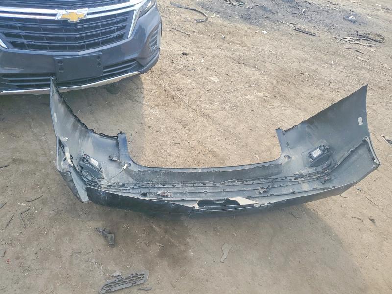 Aukcja sprzedaży 2024 Chevrolet Equinox, vin: 3GNAXWEG1RL179889, numer aukcji: 64800006