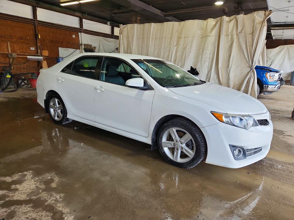 Продаж на аукціоні авто 2014 Toyota Camry, vin: 4T1BF1FK8EU312018, номер лоту: 63597016