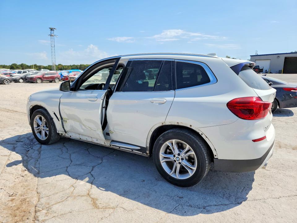 Продаж на аукціоні авто 2018 Bmw X3, vin: 5UXTR9C54JLD71341, номер лоту: 64650066
