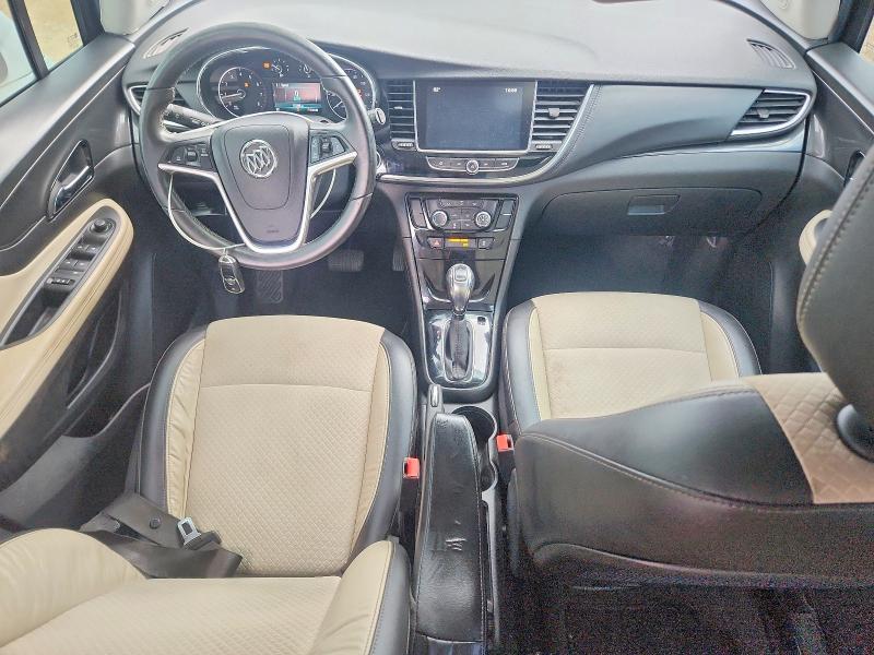 Aukcja sprzedaży 2017 Buick Encore, vin: KL4CJASB3HB179742, numer aukcji: 64639356