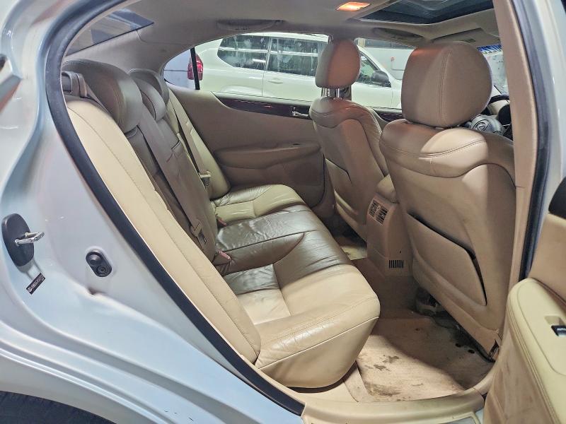 Aukcja sprzedaży 2004 Lexus Es, vin: JTHBA30G345029732, numer aukcji: 66502236