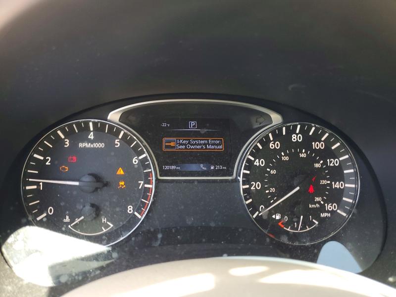 Aukcja sprzedaży 2016 Nissan Altima, vin: 1N4AL3AP3GC131317, numer aukcji: 64886836