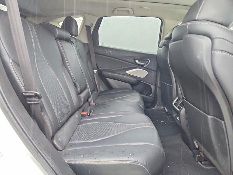 64645476 :رقم المزاد ، 5J8TC2H57LL038877 vin ، 2020 Acura Rdx مزاد بيع