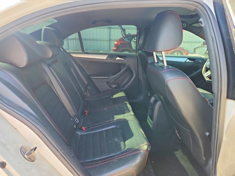 Продаж на аукціоні авто 2014 Volkswagen Jetta, vin: 3VW4S7AJ9EM209752, номер лоту: 66400786