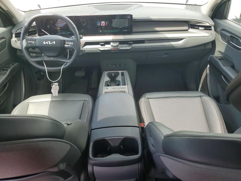 2026 Kia Ev9 მანქანა იყიდება აუქციონზე, vin: 5XYAB5S18TG006516, აუქციონის ნომერი: 63836196