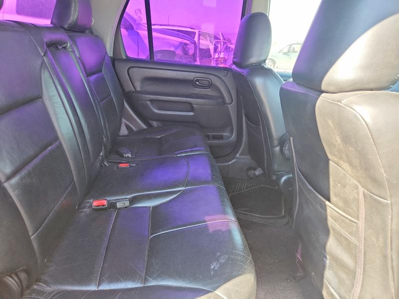 Aukcja sprzedaży 2003 Honda Cr-v, vin: JHLRD78893C037617, numer aukcji: 63263396