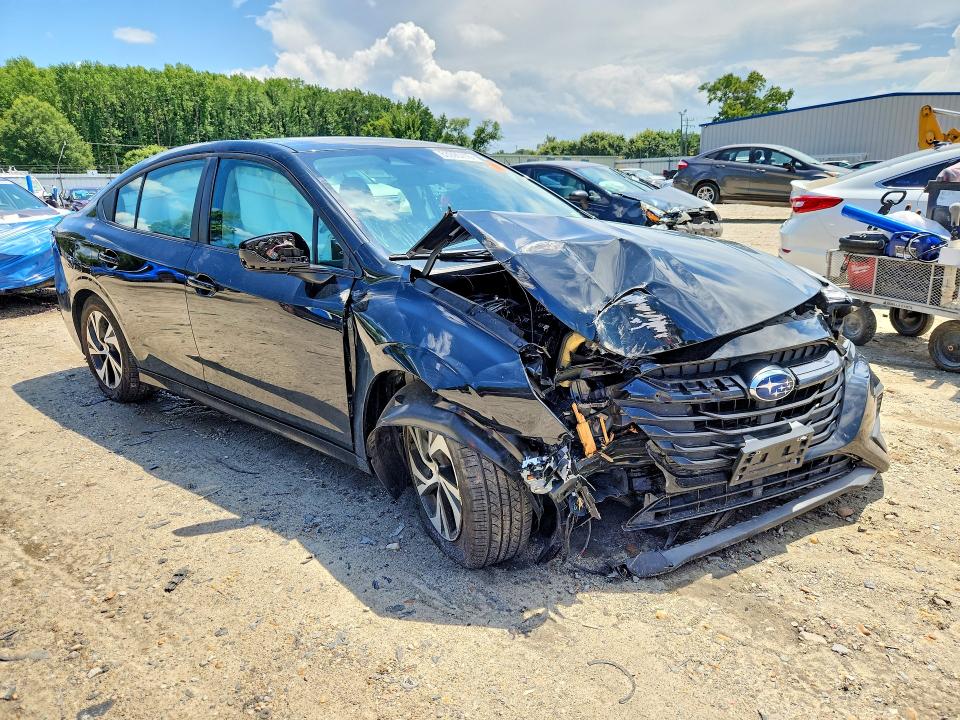 Продаж на аукціоні авто 2025 Subaru Legacy, vin: 4S3BWAB69S3006525, номер лоту: 63995416