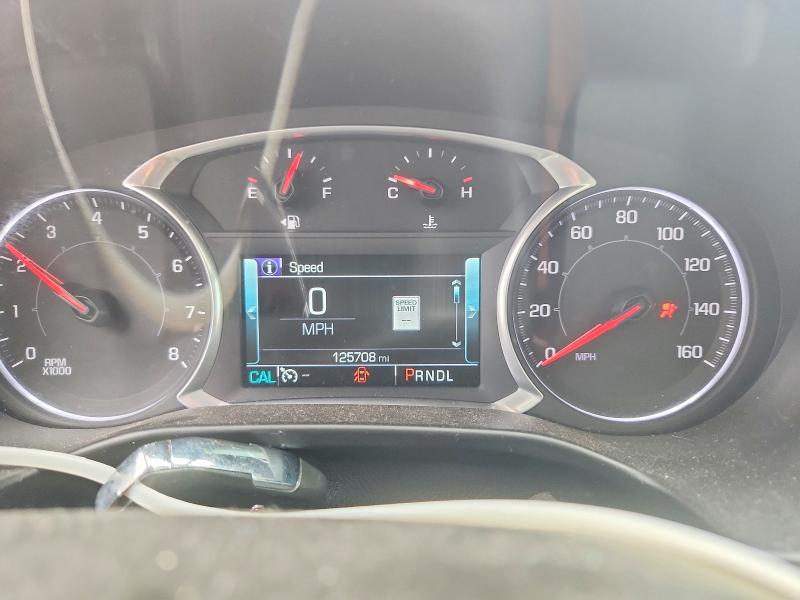 66361786 :رقم المزاد ، 1GKKNVLS8HZ191151 vin ، 2017 Gmc Acadia مزاد بيع