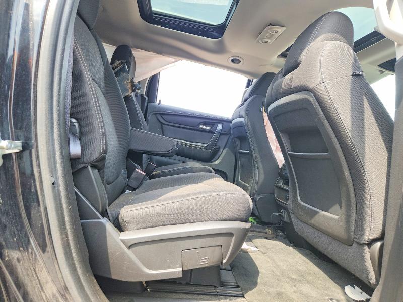 64929406 :رقم المزاد ، 1GKKVPKDXFJ326222 vin ، 2015 Gmc Acadia مزاد بيع