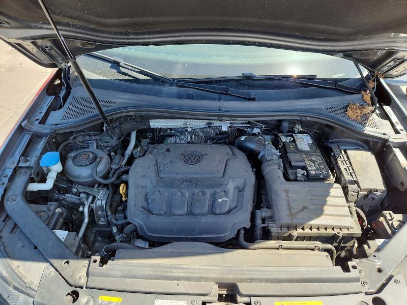 Aukcja sprzedaży 2024 Volkswagen Tiguan, vin: 3VVRB7AX7RM018058, numer aukcji: 64474046
