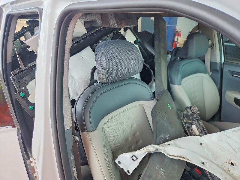 66470236 :رقم المزاد ، 5XYAFFS58TG009901 vin ، 2026 Kia Ev9 مزاد بيع