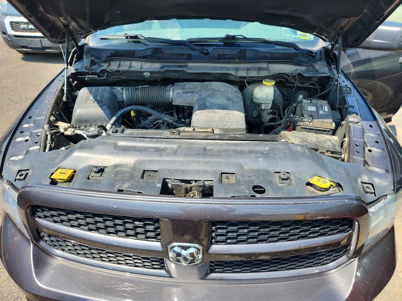 Auction sale of the 2018 Ram 1500, vin: 1C6RR7FG2JS137321, lot number: 62941476