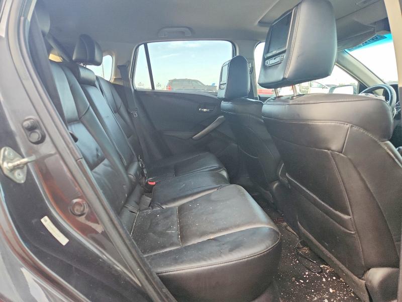 63760456 :رقم المزاد ، 5J8TB4H57EL011308 vin ، 2014 Acura Rdx مزاد بيع