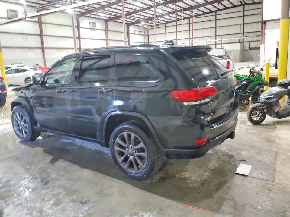 2016 Jeep Grand Cherokee მანქანა იყიდება აუქციონზე, vin: 1C4RJFBG3GC337398, აუქციონის ნომერი: 65356256