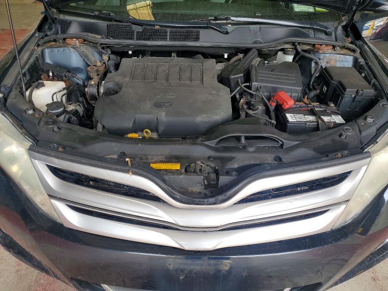 Продаж на аукціоні авто 2013 Toyota Venza, vin: 4T3BK3BB3DU079751, номер лоту: 63926586