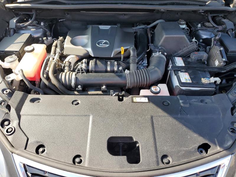 2020 Lexus Nx მანქანა იყიდება აუქციონზე, vin: JTJGARDZ5L2229272, აუქციონის ნომერი: 66451106