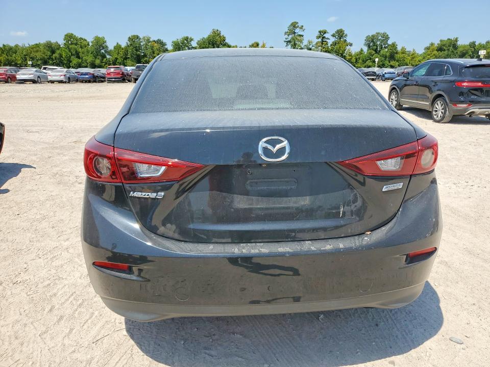 Aukcja sprzedaży 2017 Mazda 3, vin: 3MZBN1U73HM157499, numer aukcji: 66448266