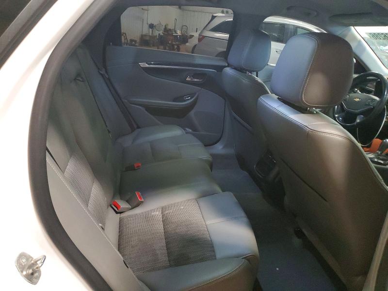 Aukcja sprzedaży 2017 Chevrolet Impala, vin: 2G1105S36H9158202, numer aukcji: 66466286