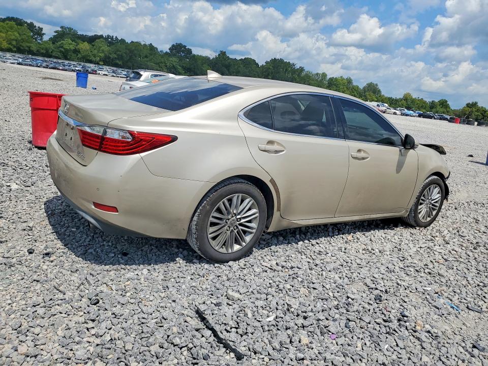 Aukcja sprzedaży 2015 Lexus Es, vin: JTHBK1GG4F2199237, numer aukcji: 64941246