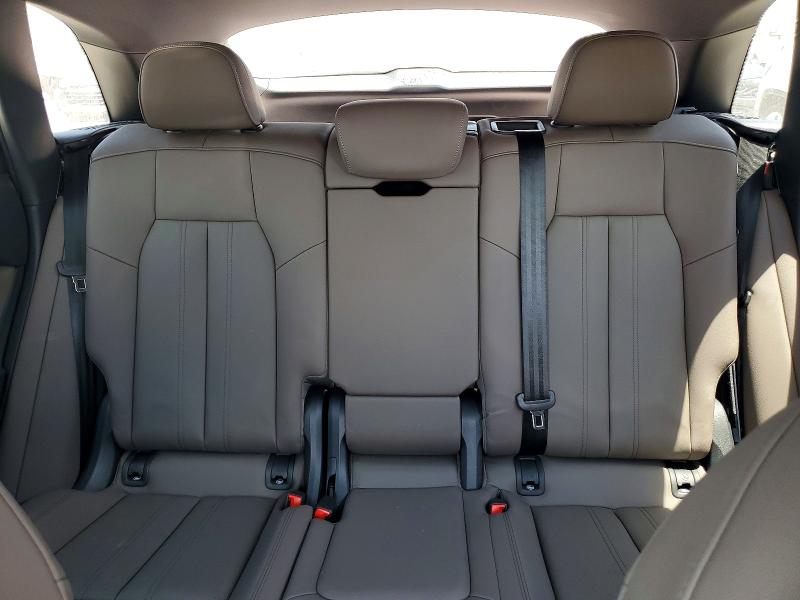 Продаж на аукціоні авто 2026 Audi Q5, vin: WA11AAGU6T2019526, номер лоту: 63423106