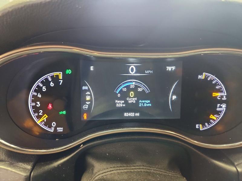 2016 Jeep Grand Cherokee მანქანა იყიდება აუქციონზე, vin: 1C4RJFAG4GC461262, აუქციონის ნომერი: 63385106