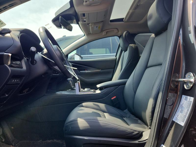 Продажа на аукционе авто 2025 Mazda Cx-30, vin: 3MVDMBCM2SM820255, номер лота: 63512756