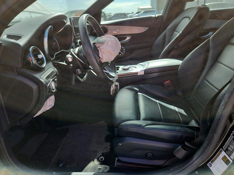 Aukcja sprzedaży 2018 Mercedes-benz C, vin: 55SWF4JB4JU280037, numer aukcji: 66511896
