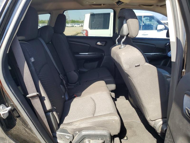 66569386 :رقم المزاد ، 3C4PDCGG2HT555618 vin ، 2017 Dodge Journey مزاد بيع